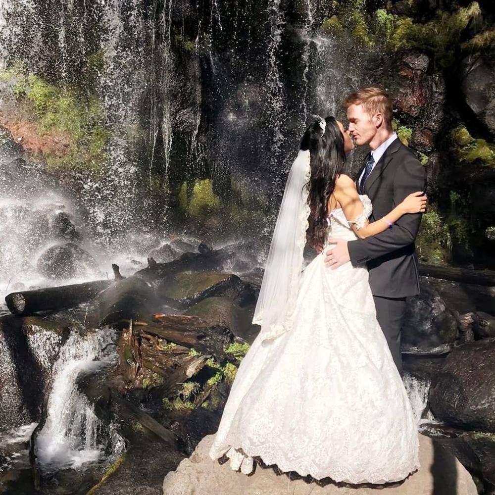 Meet your Posher, Luisa